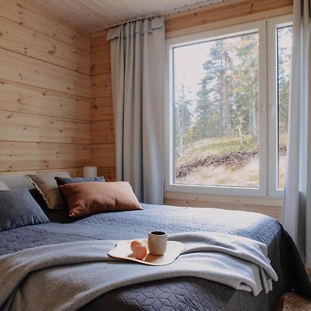 Villa Korppi Кирконуми Екстериор снимка